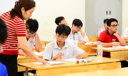 Thủ khoa lớp 10 của H&#224; Nội năm 2025 học trường THCS n&#224;o?