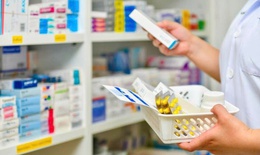 Bộ Y tế: Siết tình trạng bán thuốc không theo đơn, đặc biệt là kháng sinh... vì người bệnh