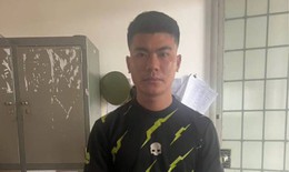 An Giang: Cho vay nặng lãi hơn 300%/năm, nam thanh niên bị khởi tố