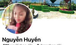 Xử phạt người đăng video ‘cô giáo vùng cao run sợ khi đến Nha Trang’ lên mạng xã hội