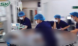 Nam thanh niên bị chích điện đến nguy kịch, nghi bị “bạn gái ảo” lừa bán vào 'động quỷ'