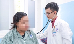 Người b&#233;o ph&#236; nhiễm tr&#249;ng nguy cơ đe dọa t&#237;nh mạng rất cao