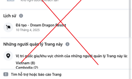 Đang cao điểm mùa du lịch, bạn có biết tránh những chiêu lừa đảo này?