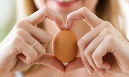 8 món ăn đơn giản từ trứng hỗ trợ giảm cân hiệu quả