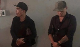 Danh tính người đàn ông rút súng đe dọa lái xe trên đèo Đá Trắng