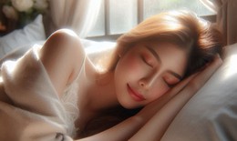 3 nguy&#234;n tắc gi&#250;p ngủ s&#226;u tự nhi&#234;n