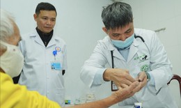 Kê đơn thuốc ngoại trú lên đến 90 ngày: Bác sĩ khuyến cáo gì với người bệnh mạn tính?