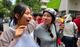 Con đỗ nhiều trường chuyên: Những tiêu chí ‘cân não’ để phụ huynh lựa chọn