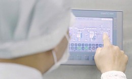 Giải pháp dịu nhẹ từ thảo dược cho trẻ sơ sinh và trẻ nhỏ