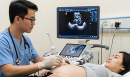 Có thể ngăn ngừa dị tật bẩm sinh tim từ trong bụng mẹ?