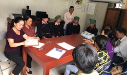 Tăng cường dịch vụ chăm sóc sức khỏe sinh sản để miền núi tiến kịp miền xuôi