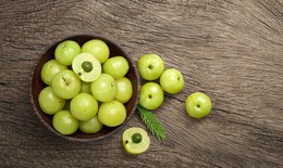 5 loại thực phẩm gi&#250;p kiểm so&#225;t mức cholesterol