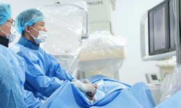 Đau đầu, kh&#243; n&#243;i, người phụ nữ bị nhồi m&#225;u n&#227;o do căn bệnh hiếm gặp