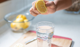 2 loại đồ uống gi&#250;p hỗ trợ thải độc cho thận đơn giản, dễ l&#224;m