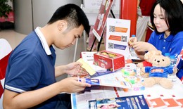 H&#224;ng loạt đại học c&#244;ng bố điểm s&#224;n x&#233;t tuyển 2025, th&#237; sinh cần lưu &#253; g&#236;?