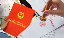 H&#224; Nội xem x&#233;t th&#237; điểm kh&#244;ng cần c&#244;ng chứng khi cho tặng bất động sản