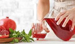 3 loại đồ uống m&#249;a h&#232; gi&#250;p giảm mỡ m&#225;u tự nhi&#234;n