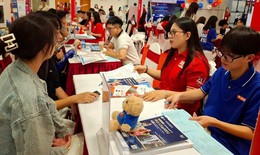 9 điểm Sở GD&amp;ĐT cần lưu &#253; trong c&#244;ng t&#225;c tuyển sinh đại học năm 2025