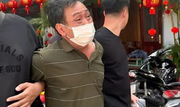 Giết cả nh&#224;, bị c&#225;o c&#250;i đầu xin được &#39;chết sớm&#39; 