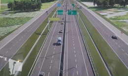 Bộ T&#224;i ch&#237;nh b&#225;o c&#225;o g&#236; vụ Tập đo&#224;n Sơn Hải trượt thầu?