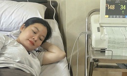 Phụ nữ đau bụng dưới k&#233;o d&#224;i – Đừng bỏ qua nguy cơ thai ngo&#224;i tử cung
