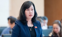 Bộ Y tế đề xuất tăng mức phạt vi phạm về an to&#224;n thực phẩm l&#234;n đến 2 lần