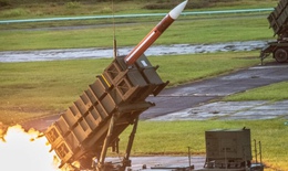 Vì Ukraine, Mỹ đang 'cháy hàng' tên lửa Patriot?