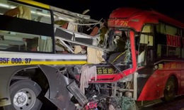 Thủ tướng chỉ đạo khắc phục hậu quả vụ TNGT trên cao tốc Phan Thiết – Vĩnh Hảo làm 3 người tử vong