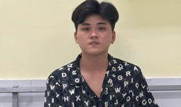 Phát hiện loại ma túy cực độc trong lô thuốc lá điện tử của nam shipper