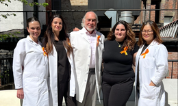 Giáo sư Norbert Gleicher và bước ngoặt của IVF hiện đại