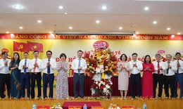 Đại hội Đảng bộ Cục Dân số nhiệm kỳ 2025 - 2030