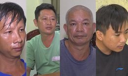 Đồng Th&#225;p: Triệt ph&#225; đường d&#226;y trộm cắp ti&#234;u thụ xe gian, khởi tố 3 đối tượng