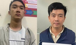 Nh&#243;m lừa đảo x&#226;m nhập tr&#225;i ph&#233;p 70 t&#224;i khoản Facebook, chiếm đoạt hơn 10 tỷ đồng