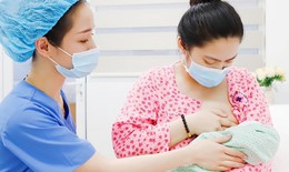 Phòng ngừa và xử trí viêm vú, tắc ống dẫn sữa ở bà mẹ cho con bú