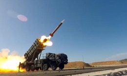 Mỹ sản xuất tên lửa Patriot với tốc độ kỷ lục vẫn không đủ bán