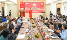 &#39;C&#249;ng Việt Nam tiến bước&#39;: Lan tỏa những gi&#225; trị chưa từng c&#243; tiền lệ