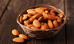 5 nh&#243;m thực phẩm gi&#224;u canxi gi&#250;p ph&#242;ng ngừa lo&#227;ng xương sớm