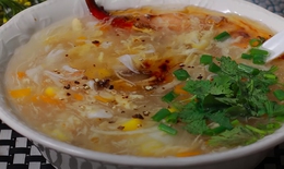 3 m&#243;n ăn s&#225;ng dưỡng sinh tốt cho sức khỏe