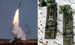 Ấn Độ thắng thế nhờ S-400, Rafale bị 'bóc mẽ' trước Pakistan