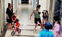 Chuyên gia cảnh báo: Bạo lực trước mặt trẻ có thể gây tổn thương tâm lý kéo dài