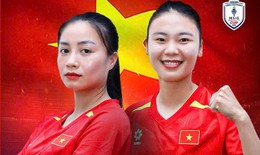Lịch thi đấu b&#243;ng đ&#225; h&#244;m nay ng&#224;y 12/8 - 13/8: Đội tuyển nữ Việt Nam đấu Th&#225;i Lan