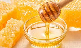 5 tác dụng phụ khi ăn nhiều mật ong