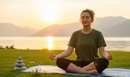 C&#225;ch đơn giản tho&#225;t khỏi v&#242;ng xo&#225;y lo &#226;u