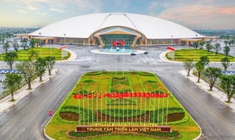 Quyết t&#226;m cao nhất để Triển l&#227;m th&#224;nh tựu Đất nước thật sự ấn tượng