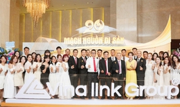 20 năm Vinalink Group: Hành trình kiến tạo giá trị và phụng sự cộng đồng