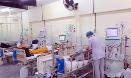 Đề xuất mở rộng danh mục BHYT: V&#236; sao thuốc TAF cho bệnh nh&#226;n suy thận cần được ưu ti&#234;n?