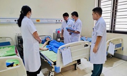 Danh tính 12 nạn nhân trong vụ 'xe điên' lao vào đám đông xem văn nghệ ở Lào Cai