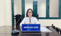 Vụ 'Gà lôi trắng': Luật sư nói về kháng nghị của VKSND tỉnh Hưng Yên

