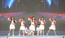 C&#244;ng bố Danh s&#225;ch 20 đội chơi tham gia &#39;Ng&#224;y Dinh dưỡng cộng đồng Việt Nam&#39; Lần 5