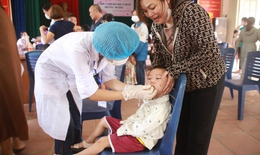 Cải thiện dinh dưỡng cho trẻ v&#249;ng d&#226;n tộc thiểu số v&#224; miền n&#250;i: Cần giải ph&#225;p từ thực tiễn